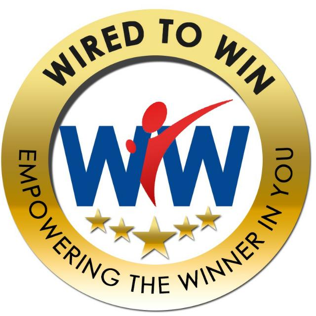 WIRED TO WIN DNA COACH